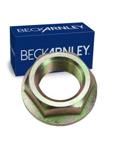 Beck/Arnley Axle Nut