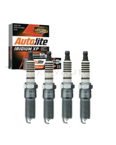 Autolite Iridium XP Spark Plug