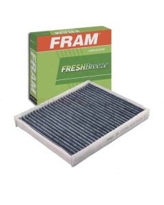 FRAM Cabin Air Filter