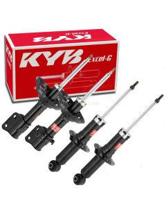 KYB Excel-G Strut Kit