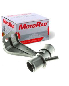 MotoRad Engine Coolant Pipe Adapter