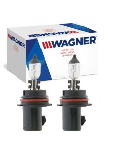 Wagner Headlight Bulb