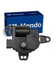 Mando HVAC Blend Door Actuator