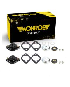 Monroe Strut-Mate Suspension Shock Mounting Kit
