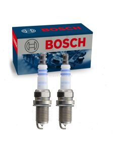Bosch Spark Plug