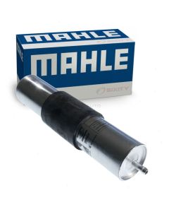 MAHLE Fuel Filter