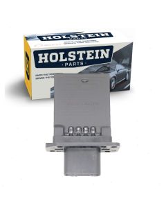 Holstein HVAC Blower Motor Resistor