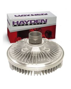Hayden Engine Cooling Fan Clutch