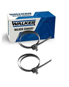 Walker Exhaust Muffler Strap