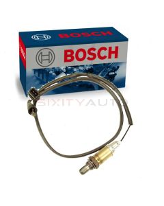 Bosch Oxygen Sensor