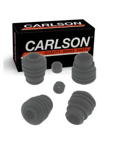 Carlson Disc Brake Caliper Pin Boot Kit