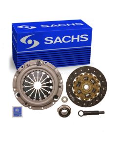SACHS Transmission Clutch Kit