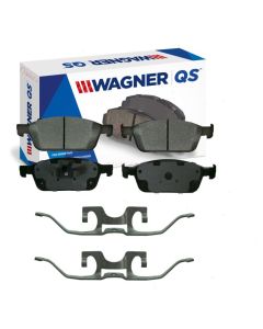 Wagner QS Disc Brake Pad