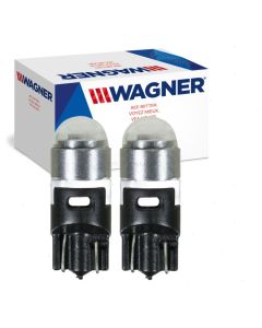 Wagner License Light Bulb