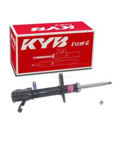 KYB Excel-G Suspension Strut