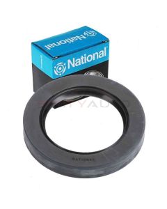 National Multi Purpose Seal