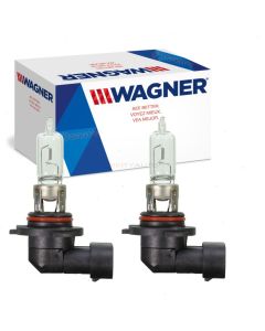 Wagner Headlight Bulb