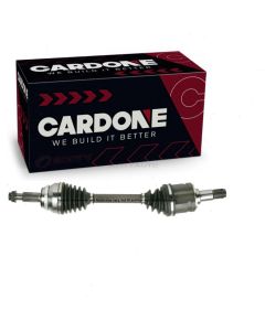 Cardone CV Axle Assembly