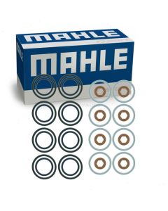 MAHLE Fuel Injector Seal Kit
