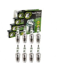 E3 Spark Plug