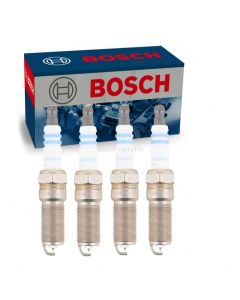 Bosch Spark Plug
