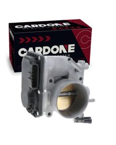 Cardone Reman Fuel Injection Throttle Body