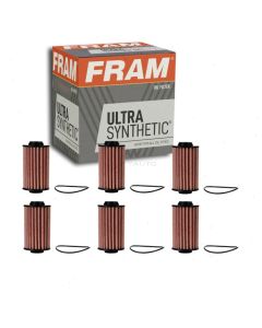 FRAM Engine Oil Filter