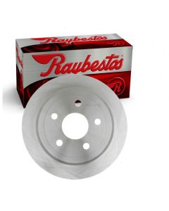 Raybestos Disc Brake Rotor