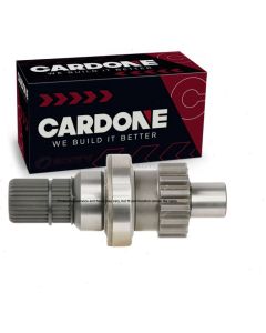 Cardone CV Intermediate Shaft