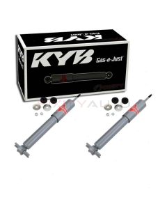 KYB Gas-a-Just Shock Absorber