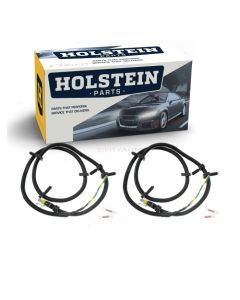Holstein ABS Wheel Speed Sensor Wiring Harness