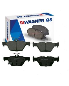 Wagner QS Disc Brake Pad