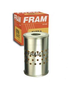 FRAM Extra Guard Engine Oil Filter