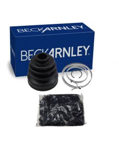 Beck/Arnley CV Joint Boot Kit