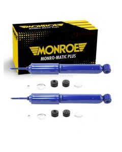 Monroe Monro-Matic Plus Shock Absorber