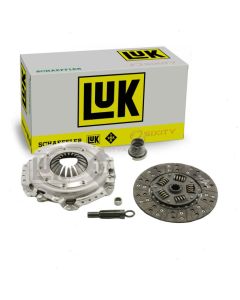LuK Transmission Clutch Kit