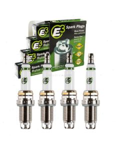 E3 Spark Plug