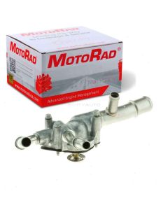 MotoRad Engine Coolant Thermostat