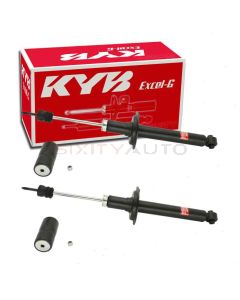 KYB Excel-G Suspension Strut