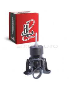 Anchor Engine Mount