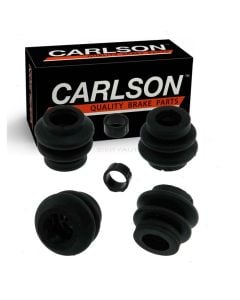 Carlson Disc Brake Caliper Pin Boot Kit