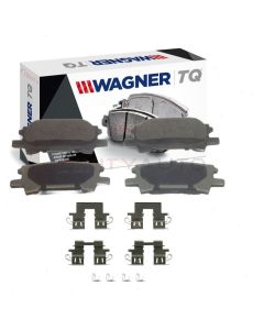 Wagner TQ Disc Brake Pad