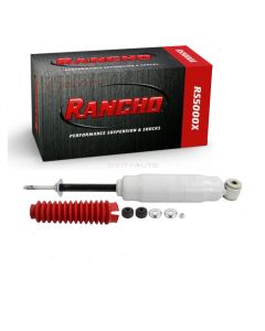 Rancho RS5000X Shock Absorber