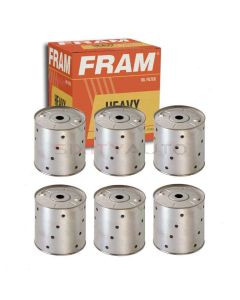 FRAM Engine Oil Filter