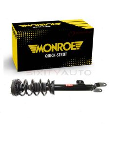 Monroe Suspension Strut and Coil Spring Assembly