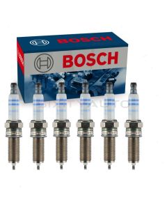 Bosch Spark Plug
