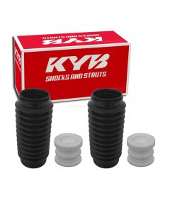KYB Suspension Strut Bellows