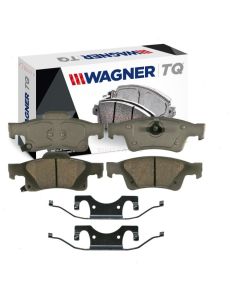 Wagner TQ Disc Brake Pad