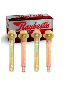 Raybestos R-Line Disc Brake Caliper Bolt Kit