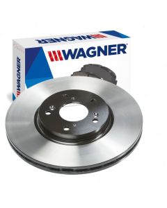 Wagner Disc Brake Rotor